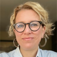 2seventy bio Employee Louisa Dowal's profile photo