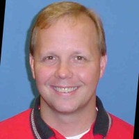 The Home Depot Employee Tom Bertrand's profile photo