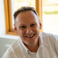 ISI Global Employee Simon Ogle's profile photo