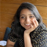 PwC Bermuda Employee Aarushi Gupta's profile photo