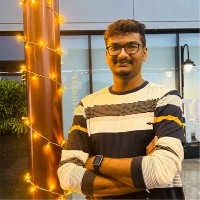 Bhuvaneshwaran S Email & Phone Number