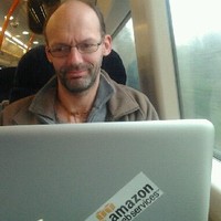 Publisure Employee Gavin Erickson's profile photo