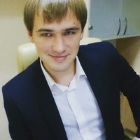 2POLYGLOT Employee Настобурко Павел's profile photo