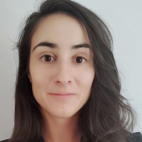 Paraflow Communications Employee Kristiana Gigova's profile photo