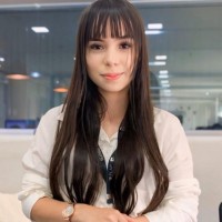 FLAP Capital Employee Sandy Martins's profile photo