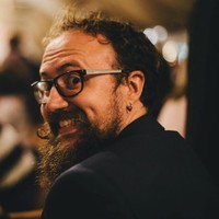 Agapé UK Employee Stephen Abbots's profile photo