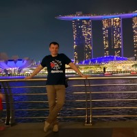ALPHA NAVIGATION International Crew Management Crewing, Manning Services Employee Yevgeniy Zemlyanykh's profile photo