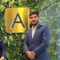 Alpha Quantum Group Employee Tarun Mishra's profile photo