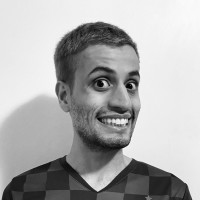 Pulsatrix Studios Employee Gabriel Torres's profile photo
