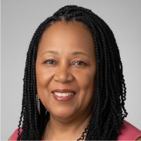 Houston Community College Employee Pam Walker-Williams's profile photo