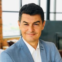 Flexspring Employee Alexei Prosvirine's profile photo