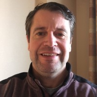 Cooper Lighting Solutions Employee John Chrisman's profile photo