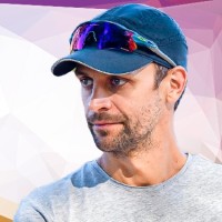 Infogram Employee Maksim Berjoza's profile photo