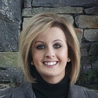 T.A. AMERICA CORPORATION Employee Christie Brewington's profile photo