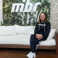 MIBR Employee Renata Vitoretti's profile photo