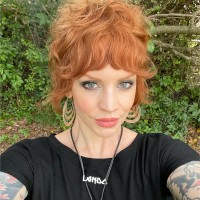 Kendra Honaker's profile photo