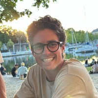 maxRTE Employee Holton Huntington's profile photo