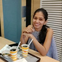 M2 Web Solution Employee Supriya Patil's profile photo