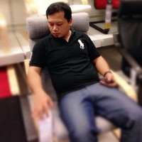 DongHwa Corporation Employee Jodi Setiawan's profile photo