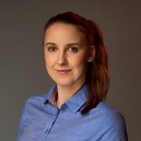 Link Group Employee Monika Wesołowska-Siwek's profile photo