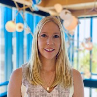 Candid Therapeutics Employee Rebecca Tran's profile photo