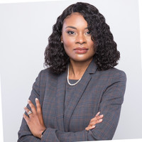 Kamesha Mumford