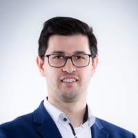 Anton Paar Germany Employee Philip Quinn's profile photo