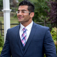 Vivek Shah Email & Phone Number