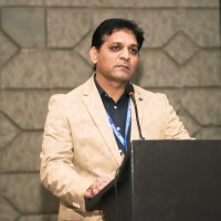 Indian Institute of Technology, Indore Employee Avinash Sonawane's profile photo