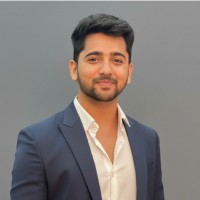 Factors.AI Employee Harish N's profile photo