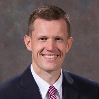 U.S. Army Engineer Research and Development Center (ERDC) Employee Jeremiah Stache's profile photo