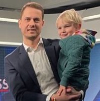 Radio4 Employee Magnus Barsøe's profile photo