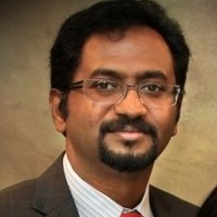 Western Forge & Flange Employee Vinu Varghese's profile photo