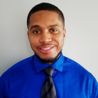 United Airlines Employee John Gary's profile photo