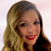 The Old Globe Employee Rita Corona's profile photo