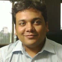 Cybrom Technology Pvt. Ltd (Official) Employee Prashant Tiwari's profile photo