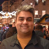 James Shamtally Email