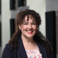 ecomaine Employee Lucy Sullivan's profile photo