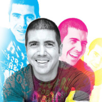 Wolfpack Studios Employee Zak Hajjami's profile photo