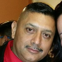 PALFINGER North America Region Employee Jesus Rivas's profile photo