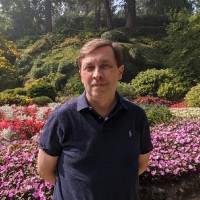 Dmitriy Bykov Email