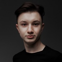 Gapsy Studio Employee Ivan Sapko's profile photo