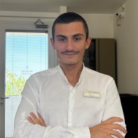 Gattarella Resort Employee Dylan Zappacosta's profile photo