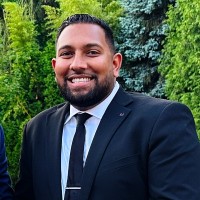 Joshua Heralall Email & Phone Number