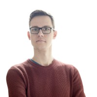 Eskimi Employee Aivaras Voveris's profile photo