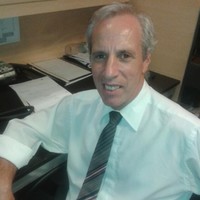 ESUCO S.A. Employee Lic. Rey's profile photo