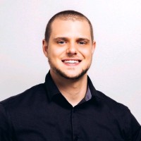 MedTrainer Employee Tyrus Warren's profile photo