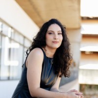 DIM Design Inteligence Employee Fernanda Sagan's profile photo
