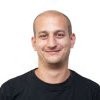 insign Employee Markus Meier's profile photo