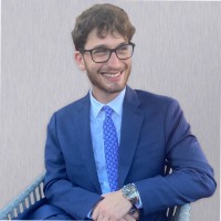 Robbie Michaelson Email & Phone Number